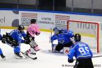 Photo hockey match Rouen - Gap  le 20/10/2023