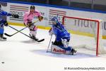 Photo hockey match Rouen - Gap  le 20/10/2023