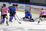Photo hockey match Rouen - Gap  le 20/10/2023