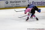 Photo hockey match Rouen - Gap  le 20/10/2023