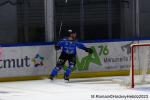 Photo hockey match Rouen - Gap  le 20/10/2023