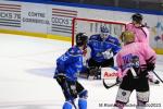Photo hockey match Rouen - Gap  le 20/10/2023