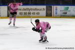 Photo hockey match Rouen - Gap  le 20/10/2023