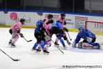 Photo hockey match Rouen - Gap  le 20/10/2023