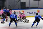 Photo hockey match Rouen - Gap  le 20/10/2023