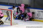 Photo hockey match Rouen - Gap  le 20/10/2023