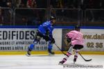 Photo hockey match Rouen - Gap  le 20/10/2023