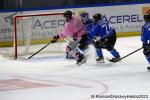 Photo hockey match Rouen - Gap  le 20/10/2023