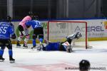 Photo hockey match Rouen - Gap  le 20/10/2023