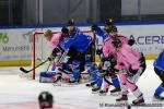 Photo hockey match Rouen - Gap  le 20/10/2023