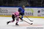 Photo hockey match Rouen - Gap  le 20/10/2023