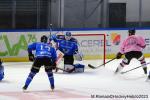 Photo hockey match Rouen - Gap  le 20/10/2023