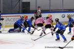 Photo hockey match Rouen - Gap  le 20/10/2023