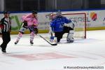 Photo hockey match Rouen - Gap  le 20/10/2023