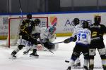Photo hockey match Rouen - Gap  le 27/02/2024