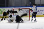Photo hockey match Rouen - Gap  le 27/02/2024