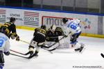 Photo hockey match Rouen - Gap  le 27/02/2024