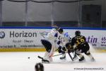 Photo hockey match Rouen - Gap  le 27/02/2024