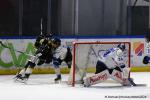 Photo hockey match Rouen - Gap  le 27/02/2024