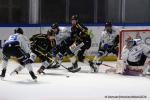 Photo hockey match Rouen - Gap  le 27/02/2024