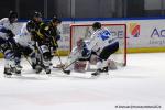 Photo hockey match Rouen - Gap  le 27/02/2024