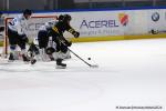 Photo hockey match Rouen - Gap  le 27/02/2024