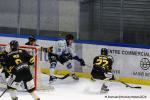 Photo hockey match Rouen - Gap  le 27/02/2024