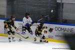Photo hockey match Rouen - Gap  le 27/02/2024