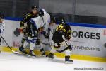Photo hockey match Rouen - Gap  le 27/02/2024