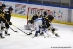 Photo hockey match Rouen - Gap  le 27/02/2024