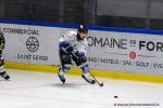 Photo hockey match Rouen - Gap  le 27/02/2024