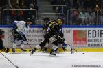 Photo hockey match Rouen - Gap  le 27/02/2024