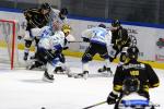 Photo hockey match Rouen - Gap  le 27/02/2024