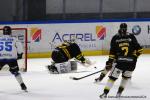 Photo hockey match Rouen - Gap  le 27/02/2024