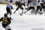 Photo hockey match Rouen - Gap  le 27/02/2024