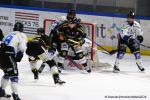 Photo hockey match Rouen - Gap  le 27/02/2024
