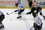 Photo hockey match Rouen - Gap  le 27/02/2024