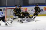 Photo hockey match Rouen - Gap  le 27/02/2024