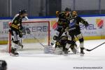 Photo hockey match Rouen - Gap  le 27/02/2024