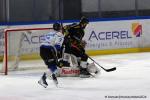 Photo hockey match Rouen - Gap  le 27/02/2024
