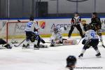 Photo hockey match Rouen - Gap  le 27/02/2024