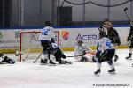 Photo hockey match Rouen - Gap  le 27/02/2024