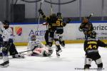 Photo hockey match Rouen - Gap  le 27/02/2024