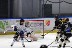 Photo hockey match Rouen - Gap  le 27/02/2024