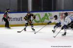 Photo hockey match Rouen - Gap  le 27/02/2024