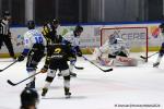 Photo hockey match Rouen - Gap  le 27/02/2024
