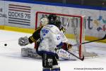 Photo hockey match Rouen - Gap  le 27/02/2024