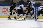 Photo hockey match Rouen - Gap  le 27/02/2024