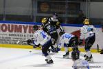 Photo hockey match Rouen - Gap  le 27/02/2024