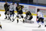 Photo hockey match Rouen - Gap  le 27/02/2024